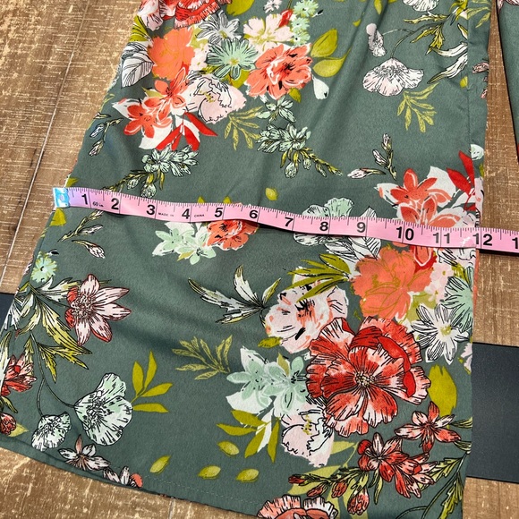 B.O.G Collective Jumpsuit - Picture 11 of 12